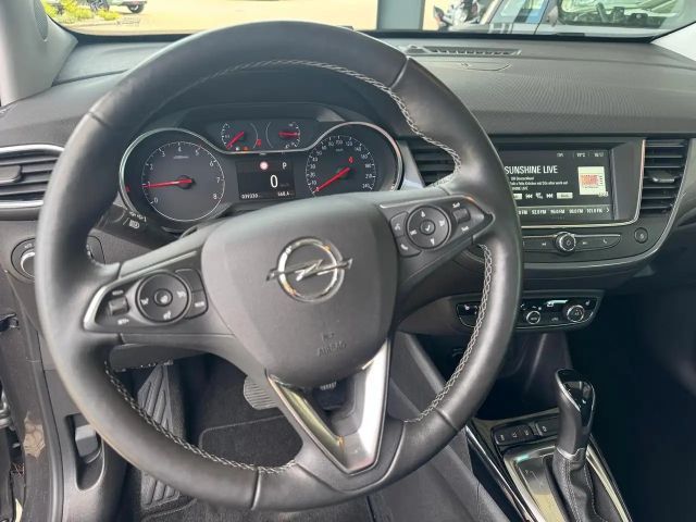 Opel Crossland X Elegance