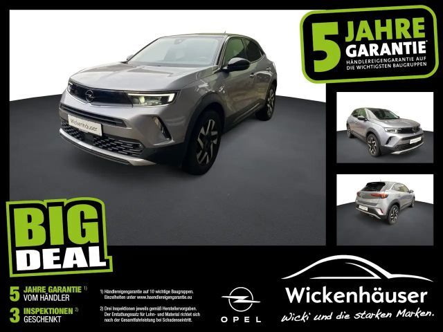 Opel Mokka 1.2 Turbo Elegance Turbo