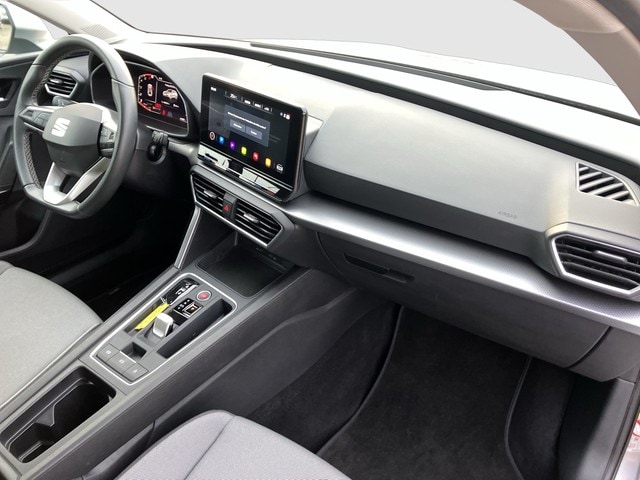 Seat Leon 2.0 TDI DSG Sportstourer Style