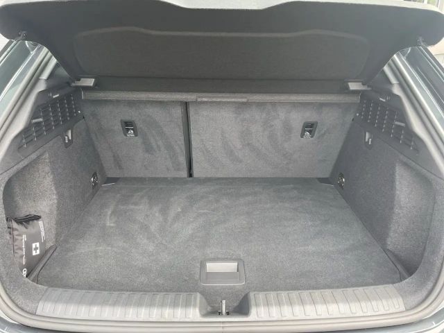 Audi A3 35 TFSI Sedan Sportback