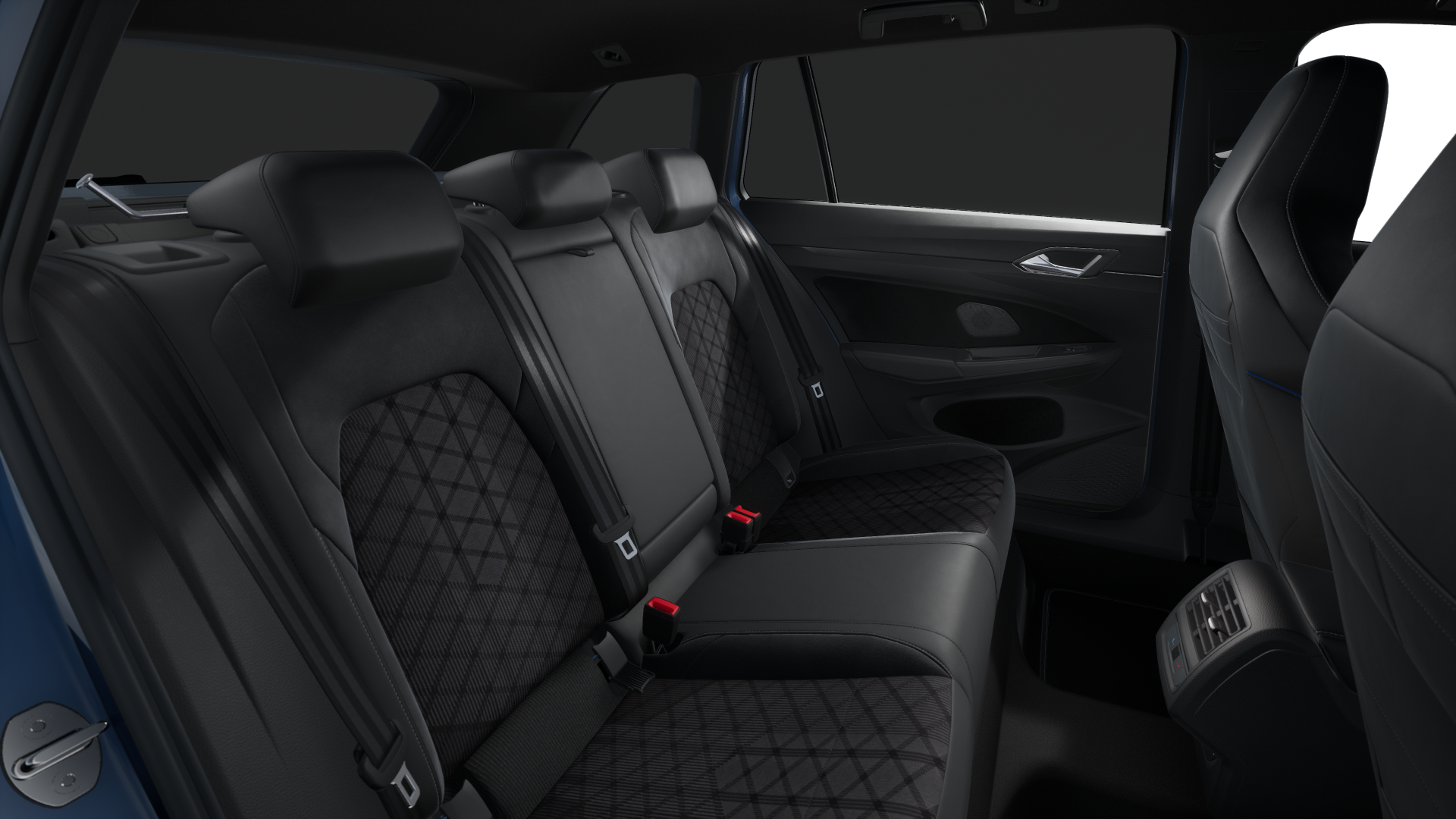 Volkswagen Golf 1.5 eTSI R-Line Variant