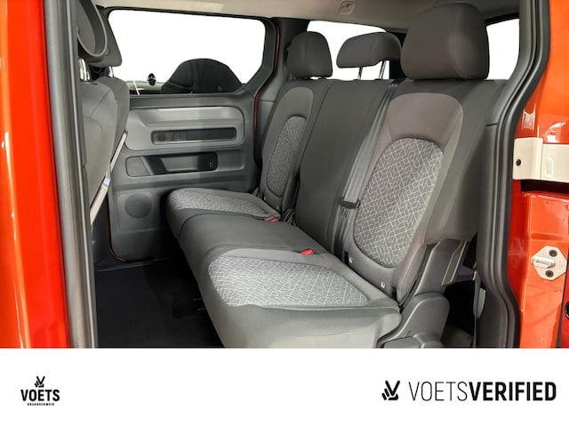 Volkswagen ID.Buzz 150 kW Pro