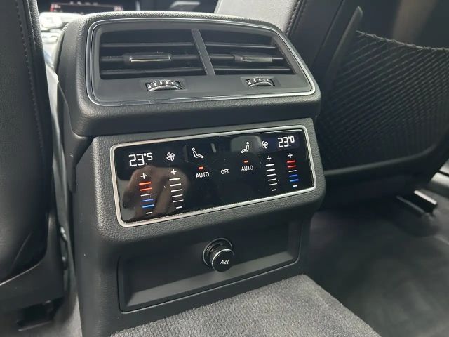 Audi A6 45 TFSI Avant Quattro