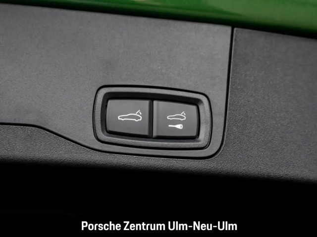 Porsche Taycan Sport Turismo