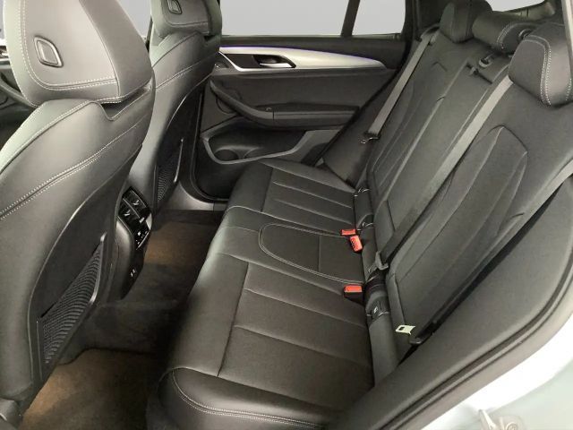 BMW X3 M-Sport xDrive30i