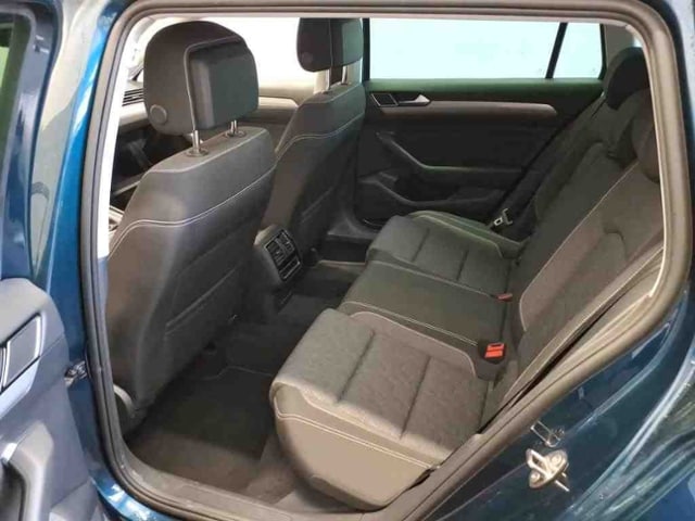 Volkswagen Passat 2.0 TDI DSG Variant
