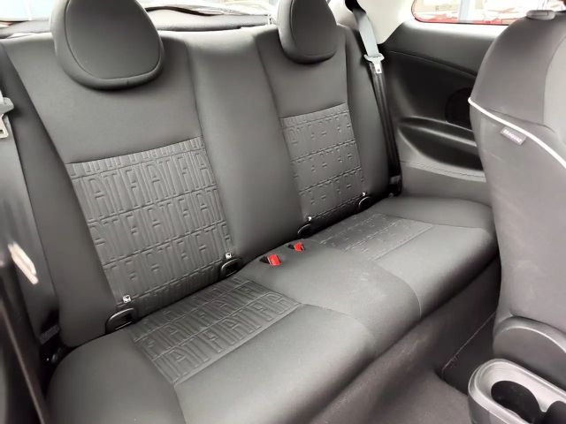 Fiat 500e *CarPlay*Android Auto*Klima*Radio