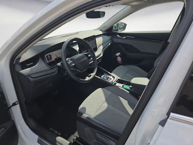 Skoda Octavia Combi Tour