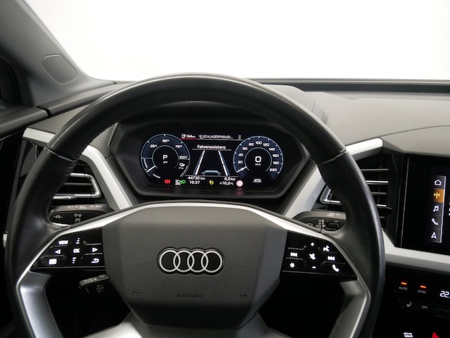 Audi Q4 e-tron 35 Sportback