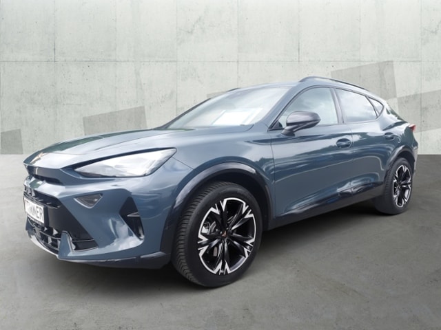 Cupra Formentor 1.5 eTSI *MATRIX LED*RFK*AHK*APP CONNECT*