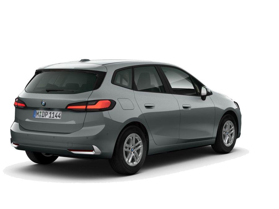 BMW 220 220i Active Tourer