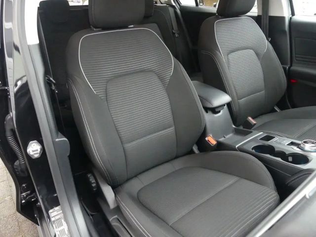 Ford Focus Titanium Wagon