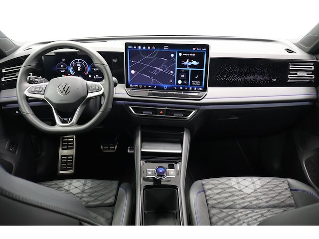 Volkswagen Tiguan 2.0 TDI DSG R-Line