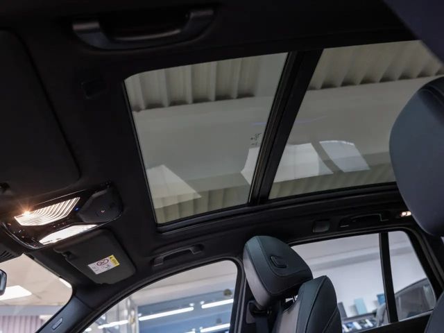 BMW X3 40i PANO AHK LED ACC W-LAN NAVI KAMERA