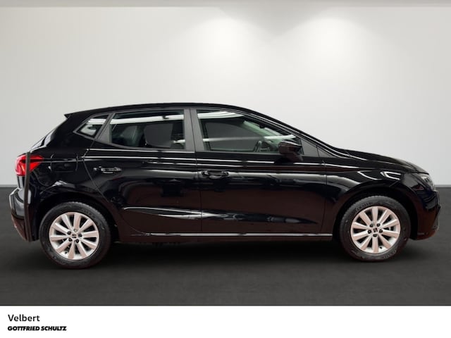 Seat Ibiza 1.0 TSI Style