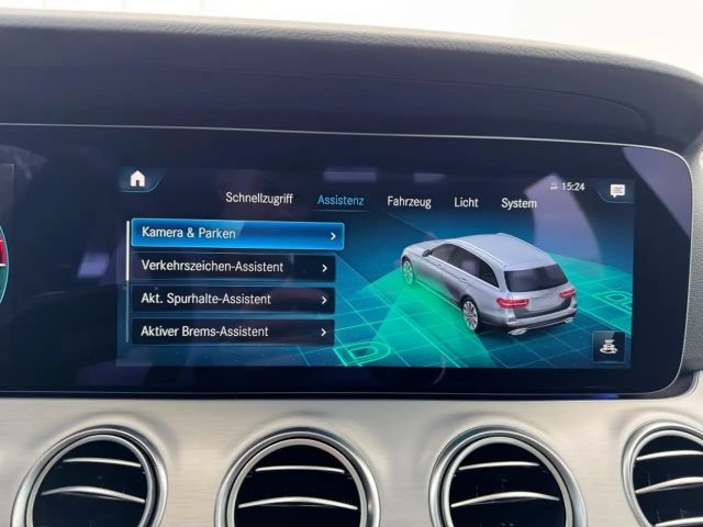 Mercedes-Benz E 300 E 300 de Estate