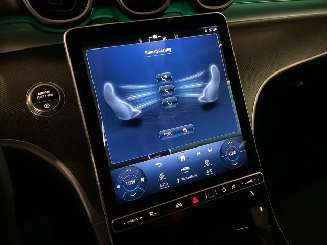 Mercedes-Benz C 180 AVANTGARDE Estate