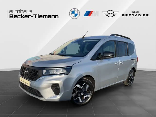 Nissan Townstar NissanConnect/DesignPaket/Navi/LED