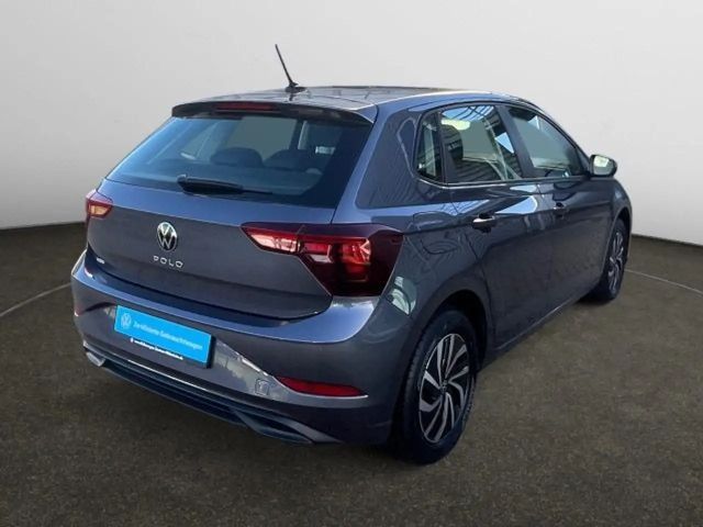 Volkswagen Polo VI 1.0 Fresh LM15