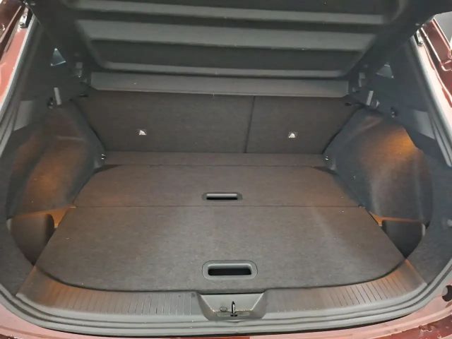 Nissan Qashqai Tekna