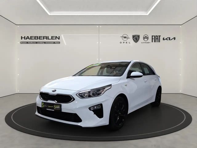 Kia Ceed GDi Vision