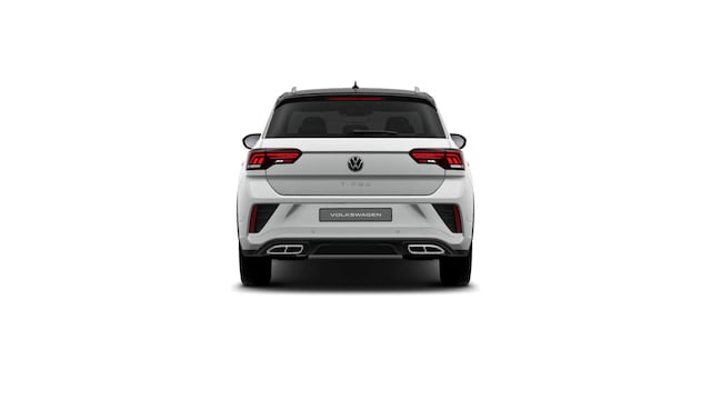 Volkswagen T-Roc 1.5 TSI R-Line