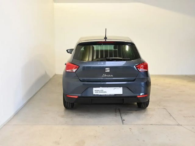 Seat Ibiza 1.0 TSI Style