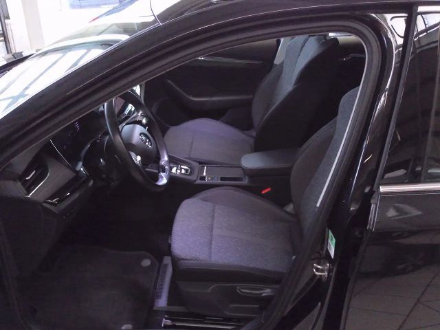 Skoda Octavia Style Style