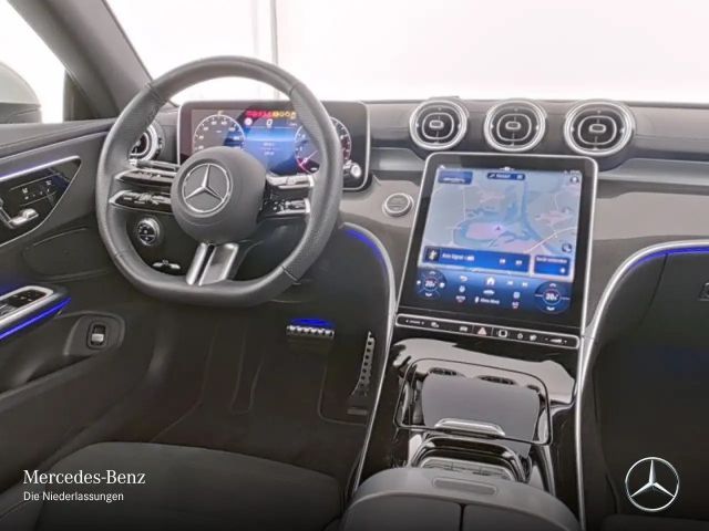 Mercedes-Benz CLE 200 AMG Line