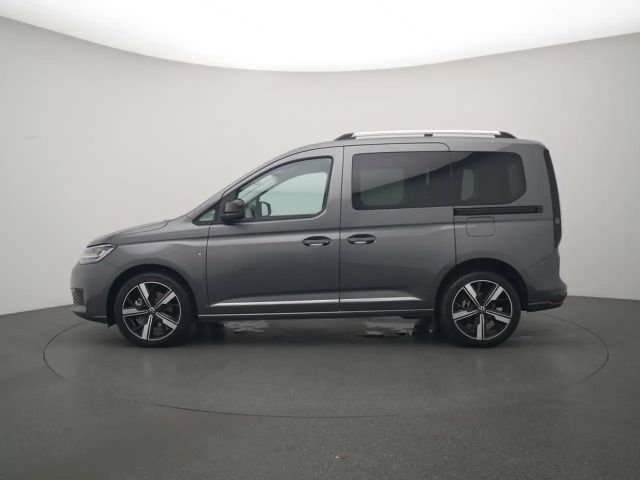Volkswagen Caddy Style