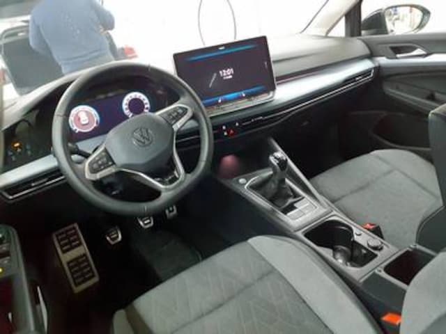Volkswagen Golf 1.5 TSI