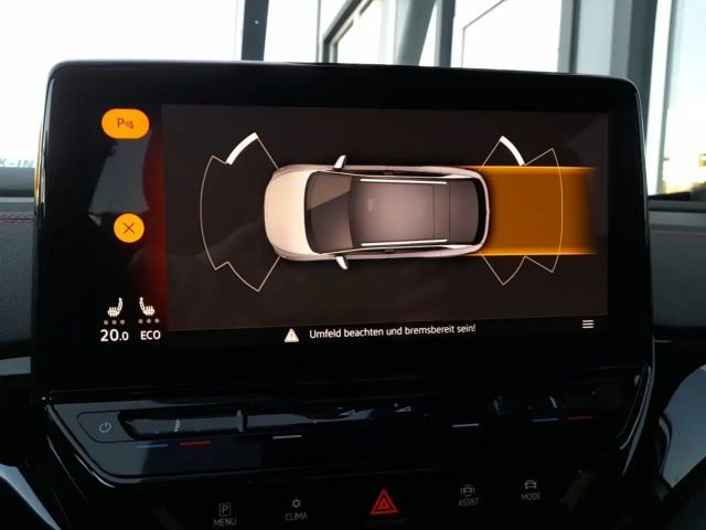 Volkswagen ID.4 77 KWh GTX