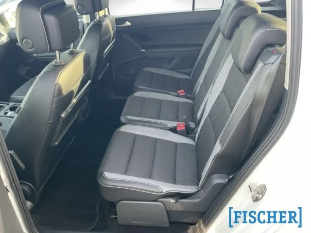 Volkswagen Touran DSG