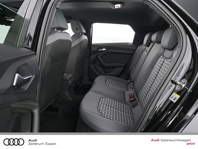 Audi A1 25 TFSI Sportback