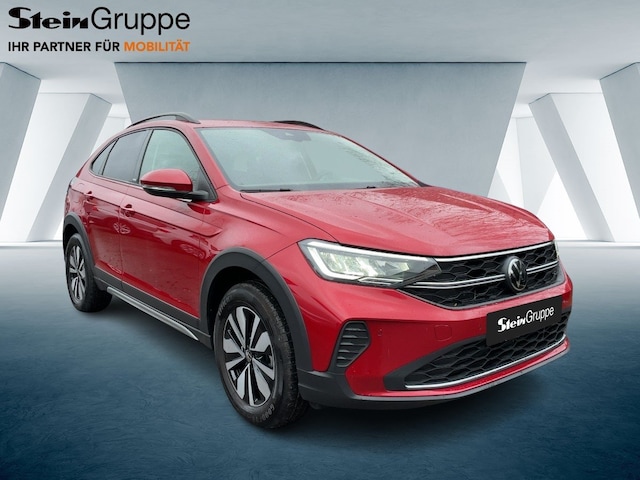 Volkswagen Taigo APP+DAB+AHK+VIRT+LED+NAVI+PDC