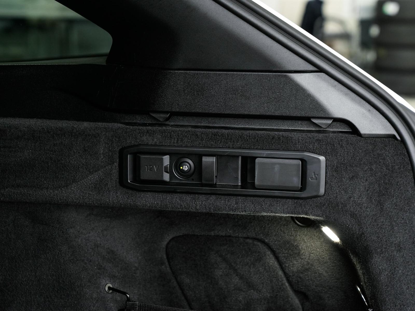 BMW 520 520i M-Sport Touring