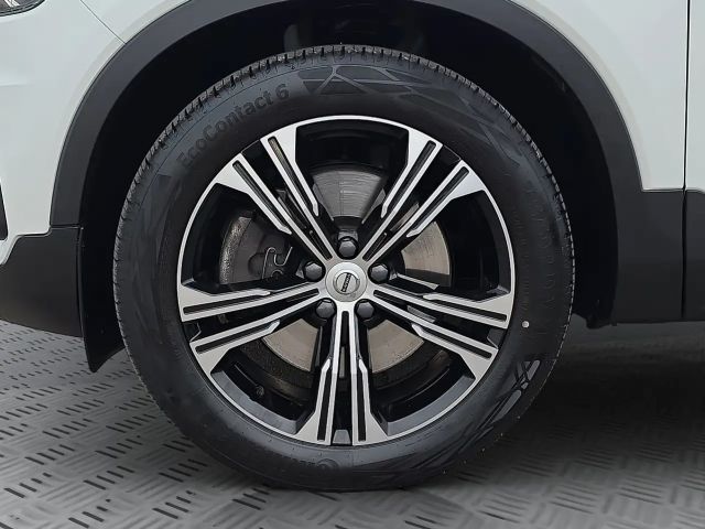 Volvo XC40 Recharge T5