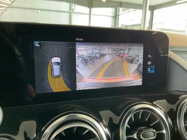 Mercedes-Benz EQA 250 Progressive