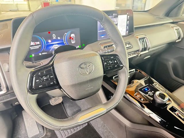 Toyota Urban Cruiser Elektro AWD 61kWh Teamplayer Aut.