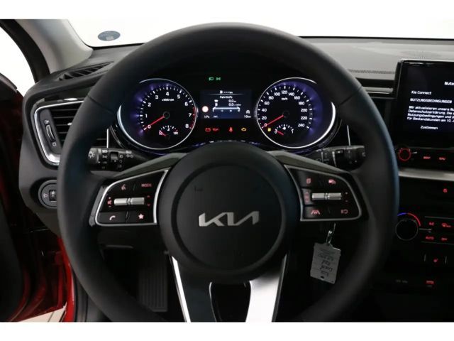 Kia Ceed GDi Vision