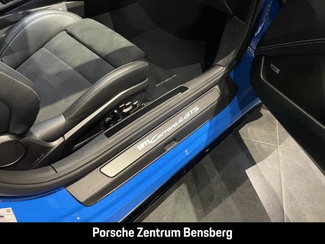 Porsche 992 4 Carrera Coupé GTS