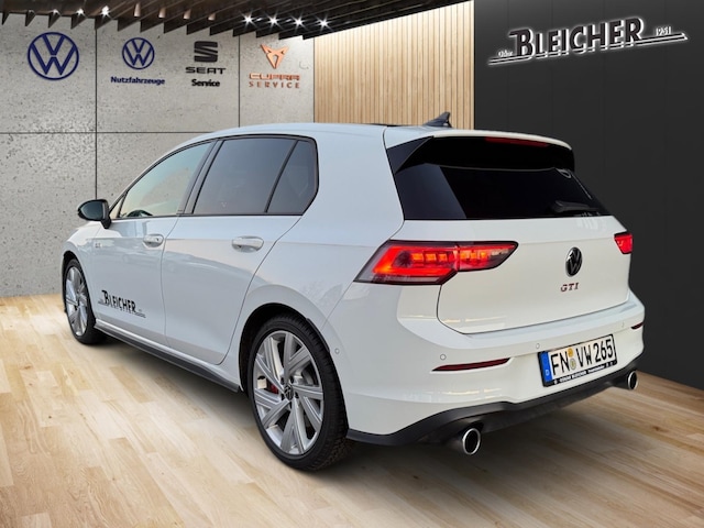Volkswagen Golf DSG Golf VIII