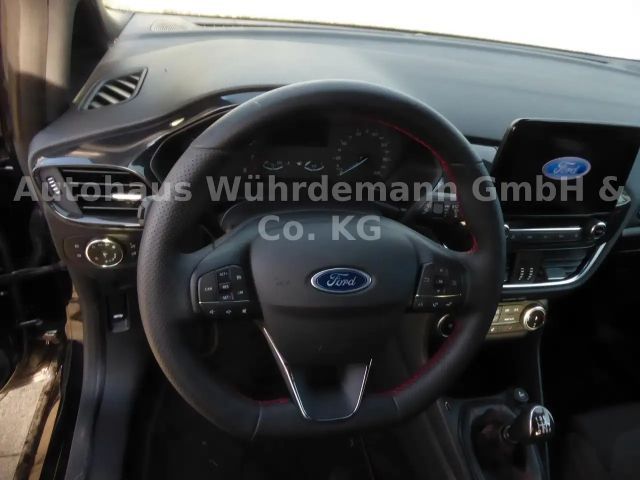 Ford Fiesta ST Line