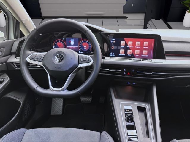 Volkswagen Golf 1.5 eTSI DSG Style