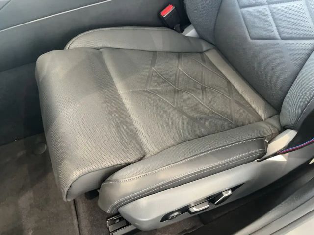 BMW i5 M-Sport Sedan eDrive40