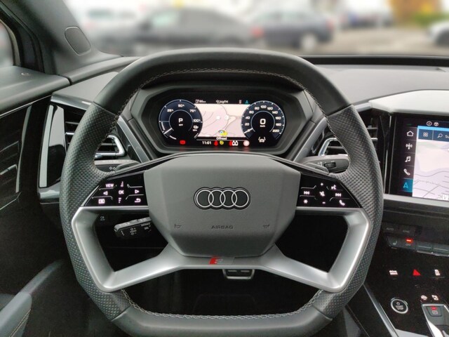 Audi Q4 e-tron 35 Sportback