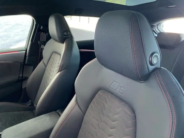 Audi A6 e-tron Avant S-Line