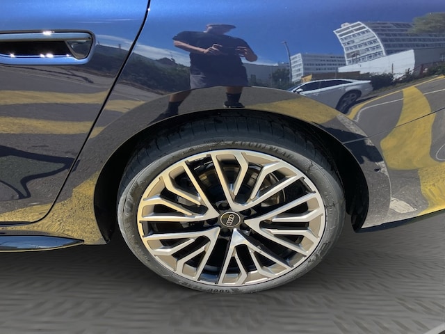 Audi A5 Avant Quattro S-Tronic