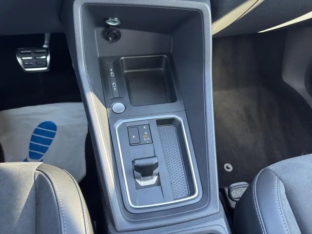 Volkswagen Caddy 1.5 TSI DSG Style