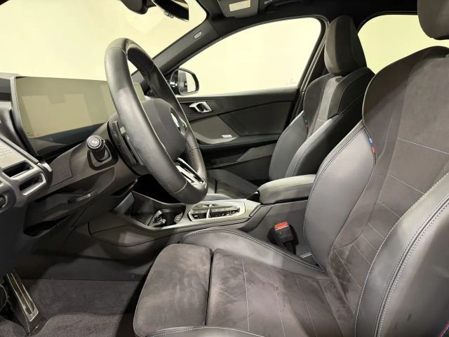 BMW 120 120d M-Sport Sedan